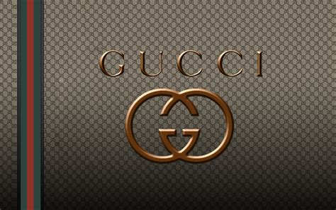 gucci logo wallpaper|Gucci background images.